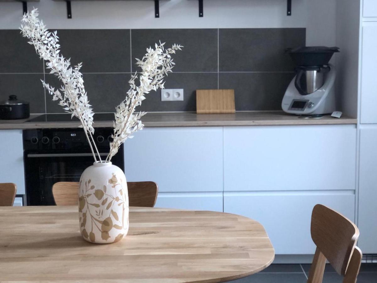 Apartament Direct Moselle View 200M² 4 Sz 10Pers Terrace Sankt Aldegund Zewnętrze zdjęcie