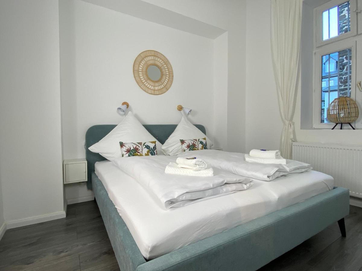Apartament Direct Moselle View 200M² 4 Sz 10Pers Terrace Sankt Aldegund Zewnętrze zdjęcie