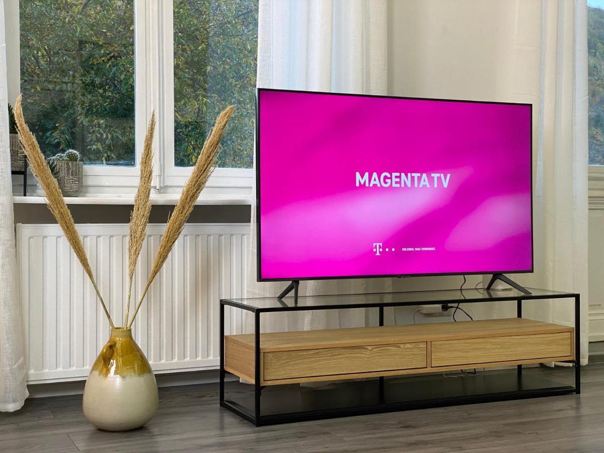 Apartament Direct Moselle View 200M² 4 Sz 10Pers Terrace Sankt Aldegund Zewnętrze zdjęcie