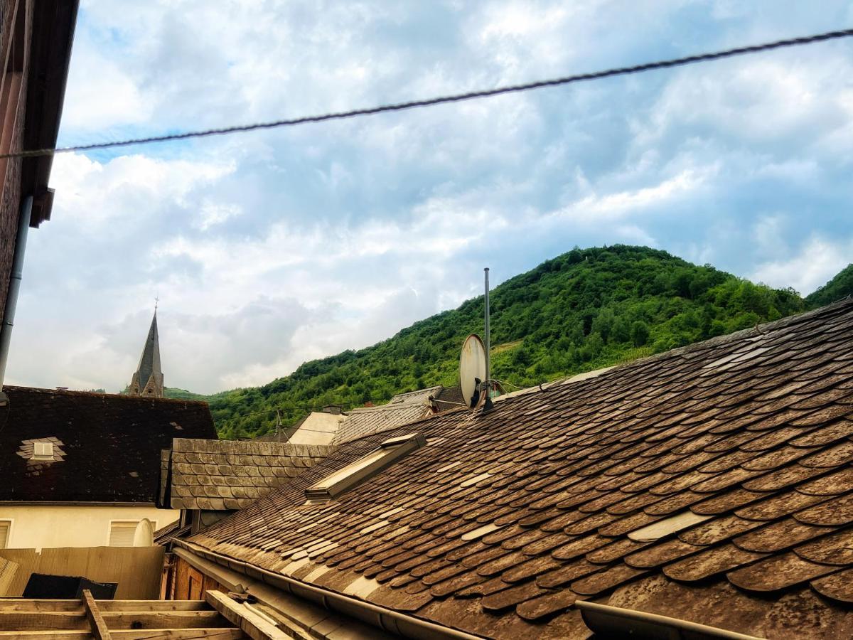 Apartament Direct Moselle View 200M² 4 Sz 10Pers Terrace Sankt Aldegund Zewnętrze zdjęcie